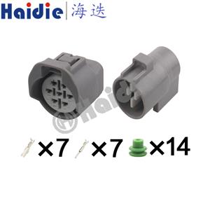 7pin wiring connector  6188-0067/90980-10930  6189-0127/90980-10931