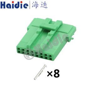 8pin wiring connector  IL-AG10-8S-S3C1