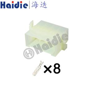 8pin wiring connector  163008-0/4410290
