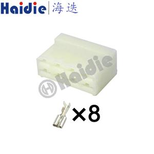8pin wiring connector   2D0971989CA/163007-0