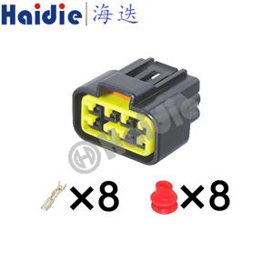wiring connector FW-C-8F-B