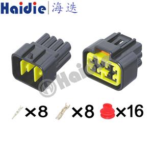 wiring connector  FW-C-8M-B FW-C-8F-B
