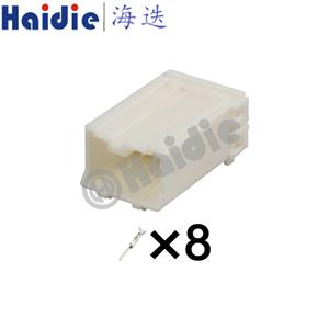 8pin wiring connector    MG620403/7122-8386