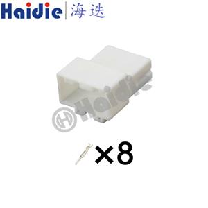 8pin wiring connector   936242-1