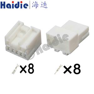 8pin wiring connector   936242-1 936233-1