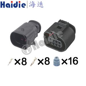 wiring connector 1J0973814/1-966693-1  1J0973714/42121000