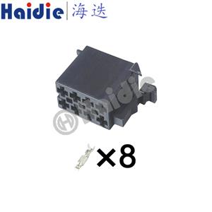 8pin wiring connector  964408-1