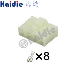 8pin wiring connector   6070-8481