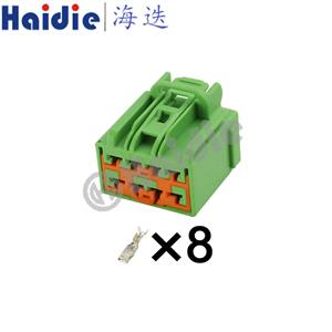 8pin wiring connector  7285-3244-60/13628692/WPT-485