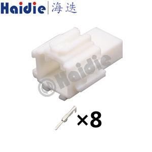 8pin wiring connector   7186-8847