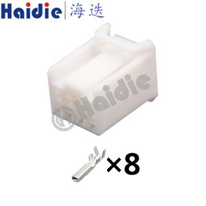 8pin wiring connector   7187-8847