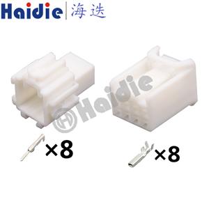 8pin wiring connector   7186-8847 7187-8847
