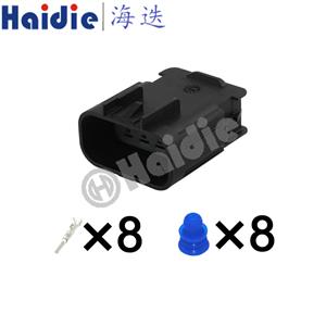 8pin wiring connector   15326655