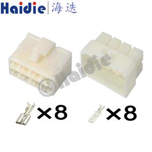8pin wiring connector    7122-2880 7123-2880