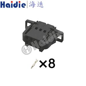 wiring connector 3B0972724