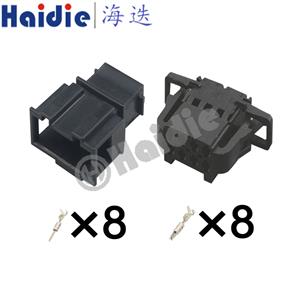 8pin wiring connector 3B0972734 3B0972724