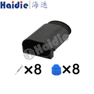 8pin wiring connector   2-929342-1simplified version