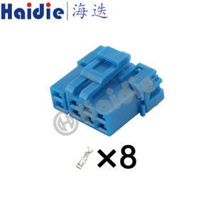 8pin wiring connector  7123-1689-90