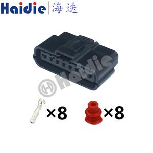 8pin wiring connector 6195-0038