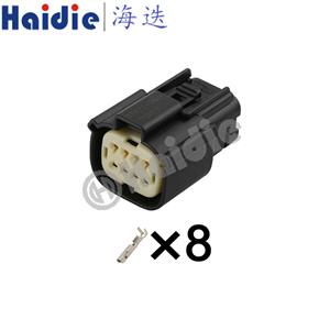 wiring connector 33472-4901