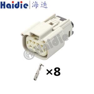 wiring connector 33472-4802