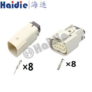Auto connector 33482-4802 33472-4802