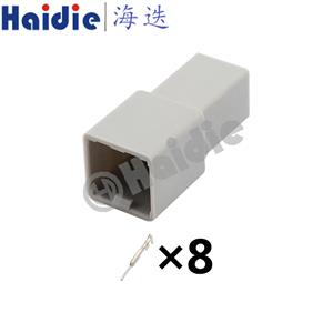 wiring connector HD084S-0.7-11