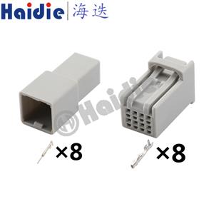 wiring connector HD084S-0.7-11  MX34E08SF1