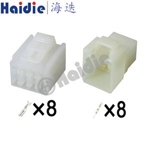 8pin wiring connector  6090-1051 6090-1021