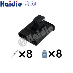 8pin wiring connector 872-555-521