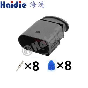 8pin wiring connector  8D0973834/42068500