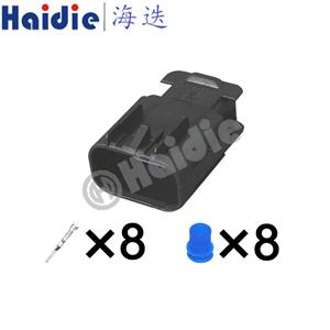 8pin wiring connector  15326840