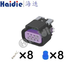 8pin wiring connector  15326835