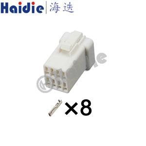 8pin wiring connector   08R-JWPF-VSLE-D