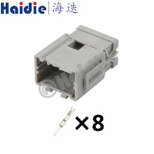 8pin wiring connector  6098-0248