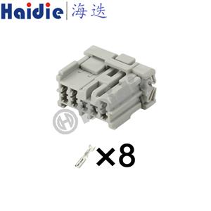 8pin wiring connector 6098-0247