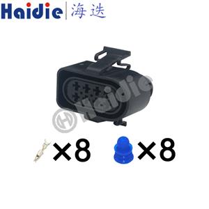 8pin wiring connector 3A0973734