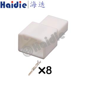 wiring connector 6098-5686/90980-12734