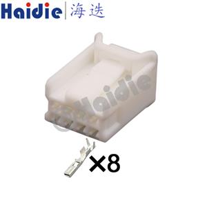 wiring connector 6098-5695/90980-12735