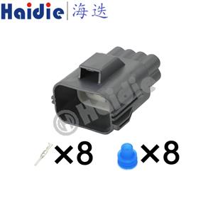 wiring connector 7282-5574-10