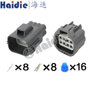 wiring connector 7282-5574-10 7283-5574-10