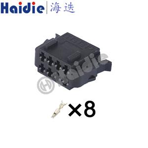 8pin wiring connector  191972724
