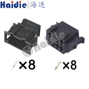 8pin wiring connector 191972734 191972724