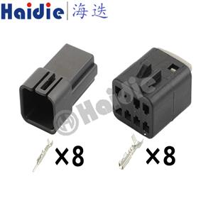 8pin wiring connector  12045688/12045690 12047886/12045689