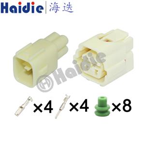 4pin   wiring connector   HD043Y-2.2-11W/21W   7282-7040-10    7283-7040-10