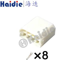 8pin wiring connector HD3082-2.3-21J