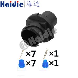 8pin wiring connector 7806390/9800575
