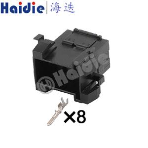 8pin wiring connector 929505-3/1-929505-3