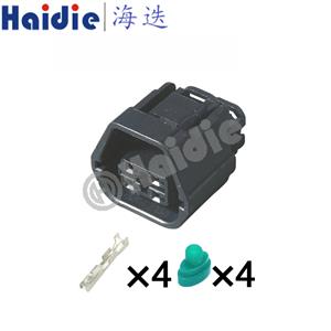 4pin wiring connector  HD045A-1.2-21  MG641238-5/MG631237/7283-8740-30