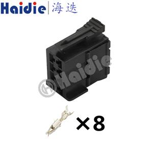 8pin wiring connector 929504-3/1-929504-3